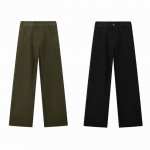 款号314 Carhartt B11卡哈特主线重磅多口袋工装裤双膝伐木工裤 介绍:采用棉布水洗面料防撕拉，结实耐穿棉布经过漂洗可增加舒适度，同时又不影响其耐用性