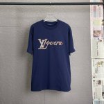 A72 Louis Vuitton路易威登Lv 采用300足克面料 重工珠片绣工艺 不是那种贴上去的通货！！！珠片是绣在衣服上的 内里有一块薄布 穿上身不会硌到