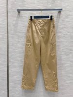 P360 Louis Vuitto* 2025Ss新款长裤 上身超级遮肉显瘦 超拉腿部比例 巨好搭配的一系列单品 简简单单 穿出清爽时髦的高级感 日常优雅又时髦