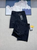 kailas凯乐石T9-X速干短裤Cordura轻量耐磨快干户外登山徒步裤男条形码可以扫出来注意 这是刺绣款 官网就是刺绣款 市面上有很多不对版的，有印花，胶印