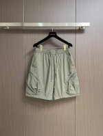 balenciaga 2025Ss多袋百搭短裤，简约，多袋贴布Logo 手感超好，百搭不挑人，全能型穿搭单品。休闲百搭时尚。尺码：M-3Xl