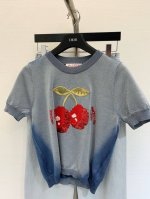 新款 Logo图案点缀修饰 上身顯瘦時尚 码数：