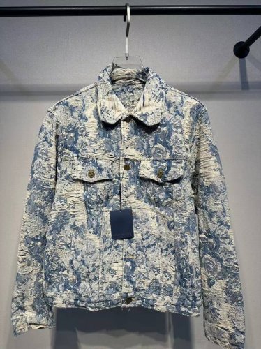 尾灯牛仔衣 流苏工艺、复古风格 尺码：46 48 50 52