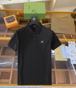 始祖鸟 2025Ss夏季新款字母Logo男士翻领polo衫！经典商务男款，高端男装的天花板级别的商务男款！简约时尚大气不失优雅，单穿内搭体面过人，品质控 细节控