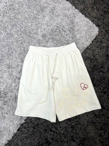 Dior*迪奥 裤长