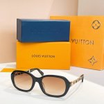 Louis Vuitto*Model Z2649U Size 55口20-140
