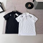 Descente迪桑特Training男士夏季款短袖户外运动休闲翻领polo衫 进口速干精梳珠地面料亲肤舒爽，不粘身不黏腻！排汗吸湿！这款迪家的polo衫，遵循