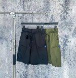 挂拍 Adidas三叶草小蓝标工装短裤 舒适好穿也很好搭喜欢 三叶草滑板系列工装裤 轻薄透气的面料百搭神裤 街头感十足的工装裤 高温天气轻松拿随便搭都好看 颜色