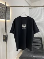 Lululemon露露乐蒙 2025新款T恤 爆款首选 采用高克重布料 洗完水260克 不缩水不变形 上身阔挺效果极佳 且舒适柔软质感十足 廊型版型穿着更为舒适