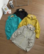 新款上新 顶级凉感连帽无缝压胶防晒衣 品牌 凯乐石 Kailas 尺码 M-L-Xl-Xxl-Xxxl 颜色 黑色-迷惑黄-灰色-海湾蓝 类型 夏季户外连帽防水