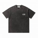 z703#P90 maison Margiela/马吉拉25Ss字母印花Logot恤短袖 春夏新款男女同款短袖，同步发售简约大方，从容百搭，档次极高，完美融入时