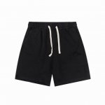Evisu 福神 水洗刺绣破坏短裤 原版香港国专8700购入，面料采用330克全棉材质，手感软糯舒适，成衣水洗工艺，进口Tajima机台定位刺绣，定制纯银弧形贴