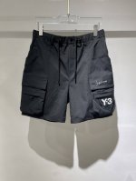 2025春夏新款 y-3工装短裤 m-3Xl