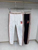 巴宝莉 2025春夏最新休闲裤专柜1:1顶级复刻 全品相 潮人必备单品 懂货的老铁赶紧下手 尺码 M~3Xl