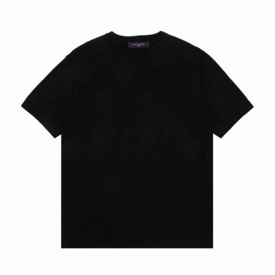 louis Vuitton 路易威登 图案花卉提花针织短袖 尺码 S-Xl