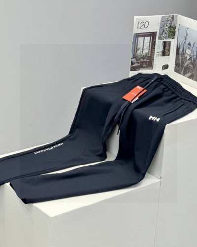 上新 可商务可休闲 2025Helly Hansen Hh海丽汉森春夏季男士Trekkers3.0弹力舒适微收口休闲长裤，本季的新品，线上1400+ 秋冬季都适