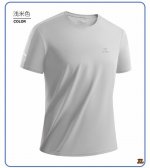 Arc’Teryx始祖鸟 独家实拍上新夏季高品质夏季短袖T恤速干衣冰丝短T锦纶冰感透气户外情侣短袖，本季主打，货源充足，放心主推，高端品质，经典设计，做工出色，