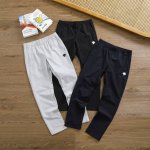 上新 品牌 迪桑特 Descente 尺码 M-L-Xl-Xxl-Xxxl 颜色 黑色-藏青-白色 类型 男士户外休闲速干长裤 材质 运动型速干面料 厚薄 薄