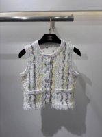 小香 Sml 马甲