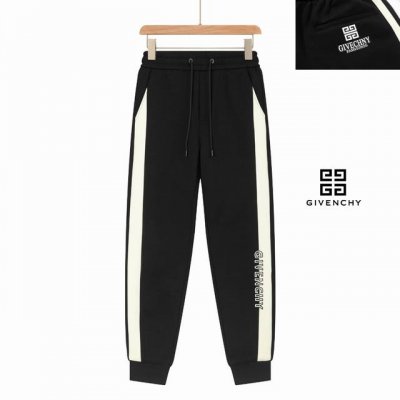 Givenchy 纪梵希25春季新款裤子 欧洲贸易渠道，意大利海外仓直发，海外精品限定销售。 25Ss春季新款休闲时尚卫裤，这款卫裤采用大牌的设计打造时尚潮流感