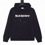 款号Y803 Burberry 巴宝莉 23Ss徽标字母Logo连帽卫衣 最新配色的王牌Bbr，经典中的圣经，短袖卫衣同步来袭~~可男可女的经典款，基础百搭不失