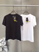 供 顶级品质 Kailas凯乐石专柜夏季新款胸前小标Logo短袖T恤 男女同款 情侣款 本款采用高端80支180G丝光棉面料 同缸染罗纹 久洗不变形 高版本不挑