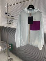 鸟家 Squamish男女同款Hoody防晒衣皮肤衣风壳透气防风 25年夏季新品情侣款跑步系列运动健身夜跑夏季透气梭织上衣外套 机能薄型夹克小冲锋衣皮肤衣防晒衣