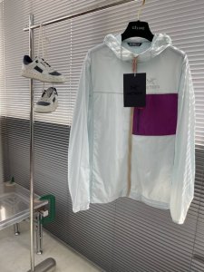 鸟家 Squamish男女同款Hoody防晒衣皮肤衣风壳透气防风 25年夏季新品情侣款跑步系列运动健身夜跑夏季透气梭织上衣外套 机能薄型夹克小冲锋衣皮肤衣防晒衣