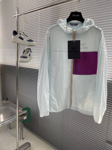 鸟家 Squamish男女同款Hoody防晒衣皮肤衣风壳透气防风 25年夏季新品情侣款跑步系列运动健身夜跑夏季透气梭织上衣外套 机能薄型夹克小冲锋衣皮肤衣防晒衣
