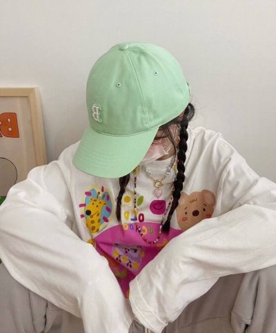 爆款上新现货 韩国Mlb帽子专柜款 新款男女同款棒球帽 小清新配色 夏日首选 年春夏贴布刺绣鸭舌帽 防晒帽 此款棒球帽细节处理的特别棒 上档次更是必须的 舒适度