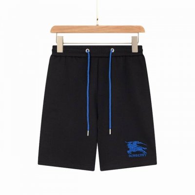 D］ 巴宝莉 2025春夏季新款，最新休闲短裤。原版裤型上身休闲百搭、随性慵懒范，高级定制进口双面平纹纯棉弹力面料，订制工艺 舒适感爆棚。高端大气，夏天的味道有