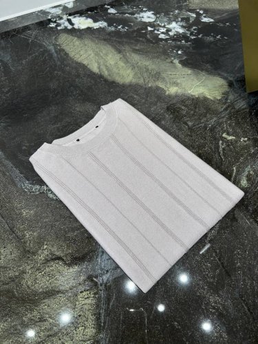 zz 25S春夏新款休闲针织短袖，码数M-3Xl