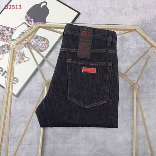 D&G 款号：2513 Size：30到42码 环保不掉色