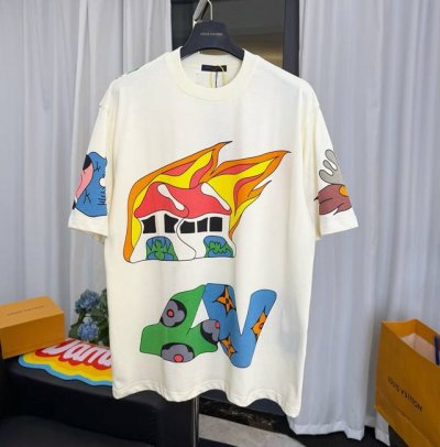 款号 D292 louis Vuitton 路易25春夏 size: Smlxl