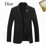 dior 2025最新走秀款男士原单西装外套官网同步 手感细腻，光泽感超强，拥有精美绝伦的剪裁 高级客供定制进口面料和华贵奢侈的风格，这就是意大利顶级的设计风格