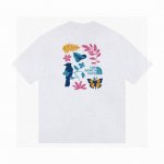 高品质北面2025早春最新系列！胸前印花Logo大牌感十足！高端大气完美演绎，经典圆领不挑人版型上身巨显瘦 面料采用230克纯棉面料，保证舒适性同时透气冰爽的同