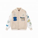 款号S21 Off-White 24Ss秋冬新款 采用重磅龙凤尼面料 搭配荔枝纹皮 重工五金配件一比一还原 辅料齐全 M L Xl Xxl