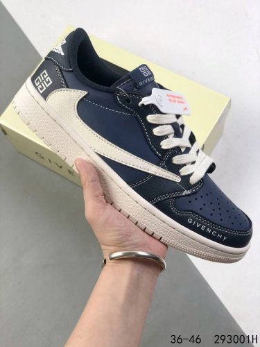 公司级带半码 乔丹Air Jordan 1 Low Aj1 Wh 乔1 联名 倒钩 低帮复古文化休闲运动篮球鞋 凭借出色的性能和吸睛的外观 Air Jordan