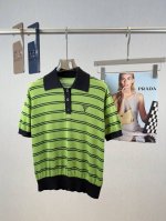 P290普家 Polo领短袖 实拍