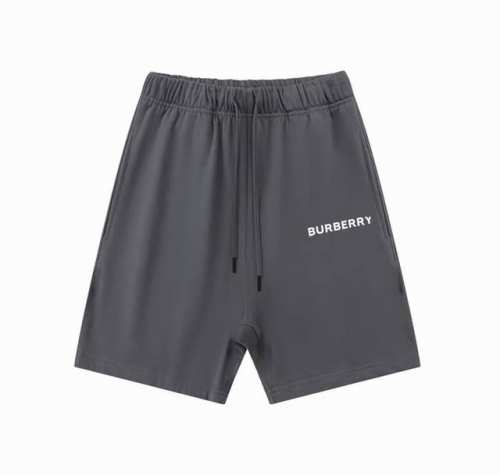 Burberry 巴宝莉经典小标休闲运动短裤 原版面料高版本高品质 网红明星同款 甄选新疆华棉面料 ，舒适柔软透气 ，侧口袋加深设计，储物空间大，外出便捷，手感