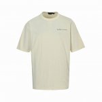 Ralph Lauren 拉夫劳伦 25Ss 小标印花短袖 拉尔夫 劳伦 Ralph Lauren 时装界“美国经典”品牌。由拉尔夫 劳伦老爷子于1968年创