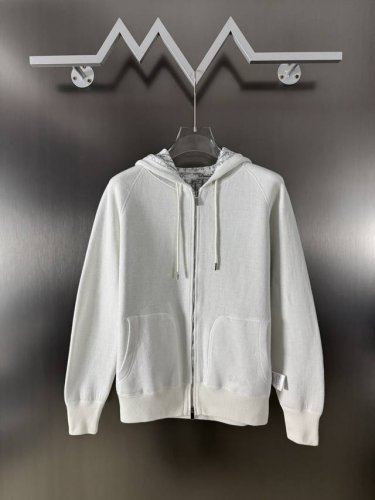Dior 迪奥 新款 Oblique纯羊绒棉混纺外套 男女同款 原版开发 真正做到一比一出货码数：S M L Xl