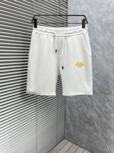 Fd Ss25男士休闲短裤，堪称百搭单品，弹性松紧腰边抽绳设计，手感柔软、保型性好、低弹丝的构造使裤身弹性恰到好处，并且不易起皱！码数：M-Xxxl