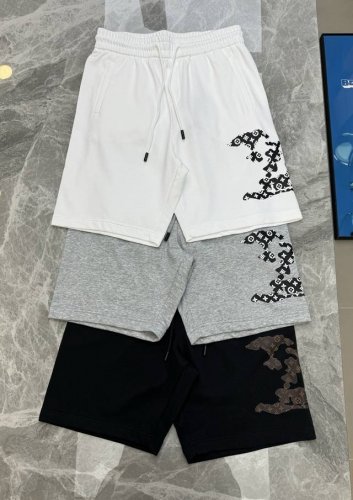 驴牌*25S夏季情侣短裤五分裤.....当季超级最新.好看实穿 搭配.侧身品牌印花工艺.裤身采用100%360G纯棉面料打造，手感柔软细腻.面料柔软舒适，宽松的