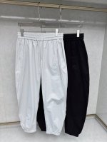 2025春夏最新休闲裤专柜1:1顶级复刻，全品相！潮人必备单品！懂货的老铁赶紧下手 尺码：M~3Xl