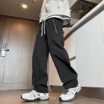 上新 Arc'teryx 始祖鸟伞兵裤 男女同款 海外专柜机能休闲裤，防水冲锋裤，小红书主播推荐，上身质感满满，版型立体，完美修饰腿型，可随意日常搭配，不费劲就