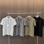 清新色polo衫 25春夏 Descente迪桑特 新款四色经典商务款氨棉短袖polo衫无痕口袋 春夏新款色，四色清新色系，打破沉闷感，让青春更显活力四射！此款