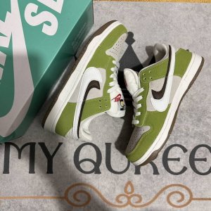 Sb 牛油果绿 尺码36-44 男女码现货