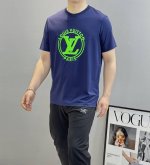p210。 驴牌*2025S新品短袖T恤，夏天色彩系-胸前品牌Logo立体烫画设计.荧光绿点缀层叠工艺.色彩丰富多彩.时尚百搭款！采用190G丝光棉面料棉 不仅
