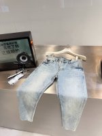 prad* ｜春夏新款牛仔裤，修身裤型 ：28-36